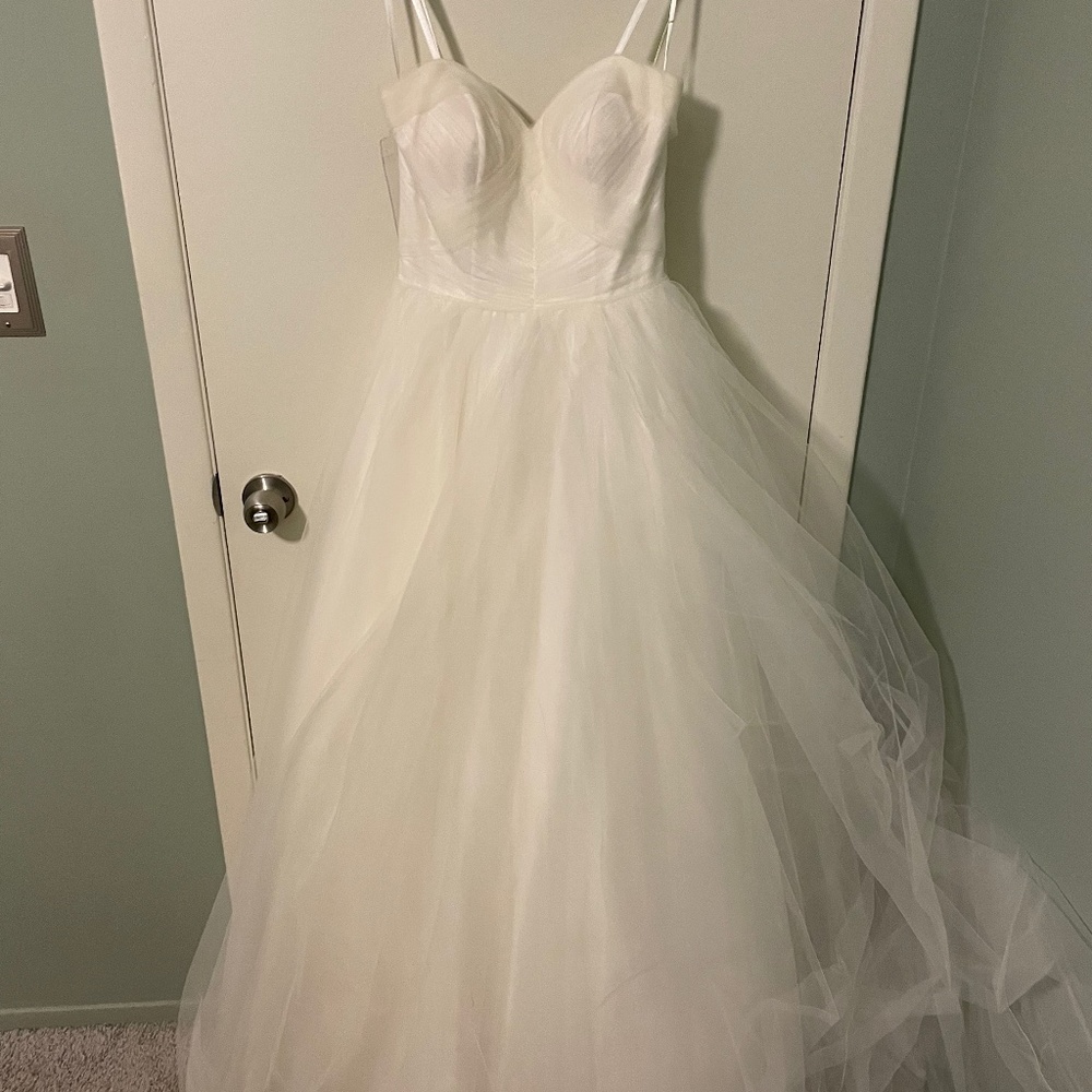 Dennis basso wedding how